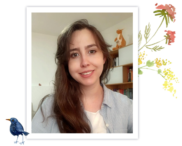 Karen von der Meden Gutiérrez